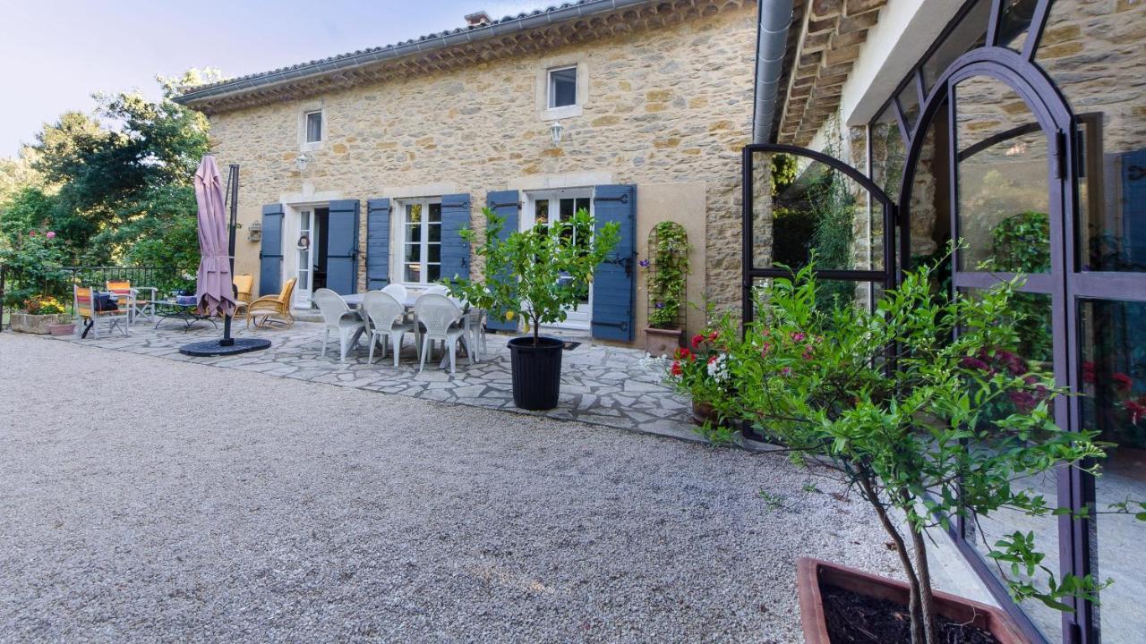 Bed and Breakfast La Jourdane Saint-Alexandre Habitación foto