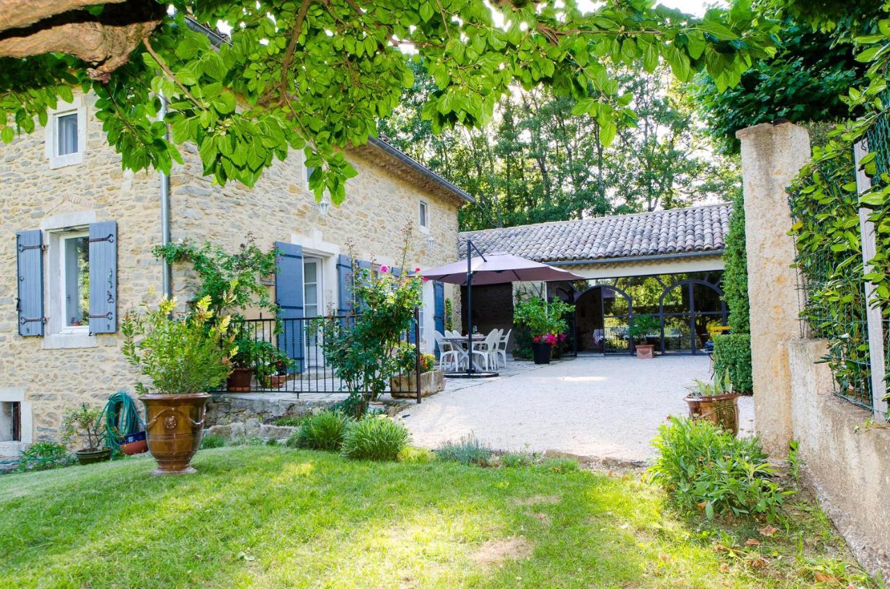 Bed and Breakfast La Jourdane Saint-Alexandre Habitación foto