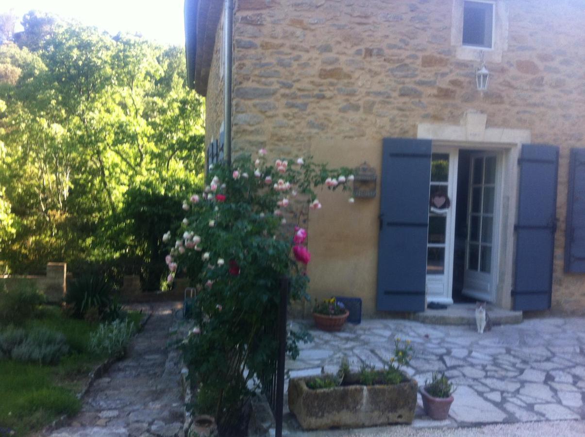 Bed and Breakfast La Jourdane Saint-Alexandre Habitación foto