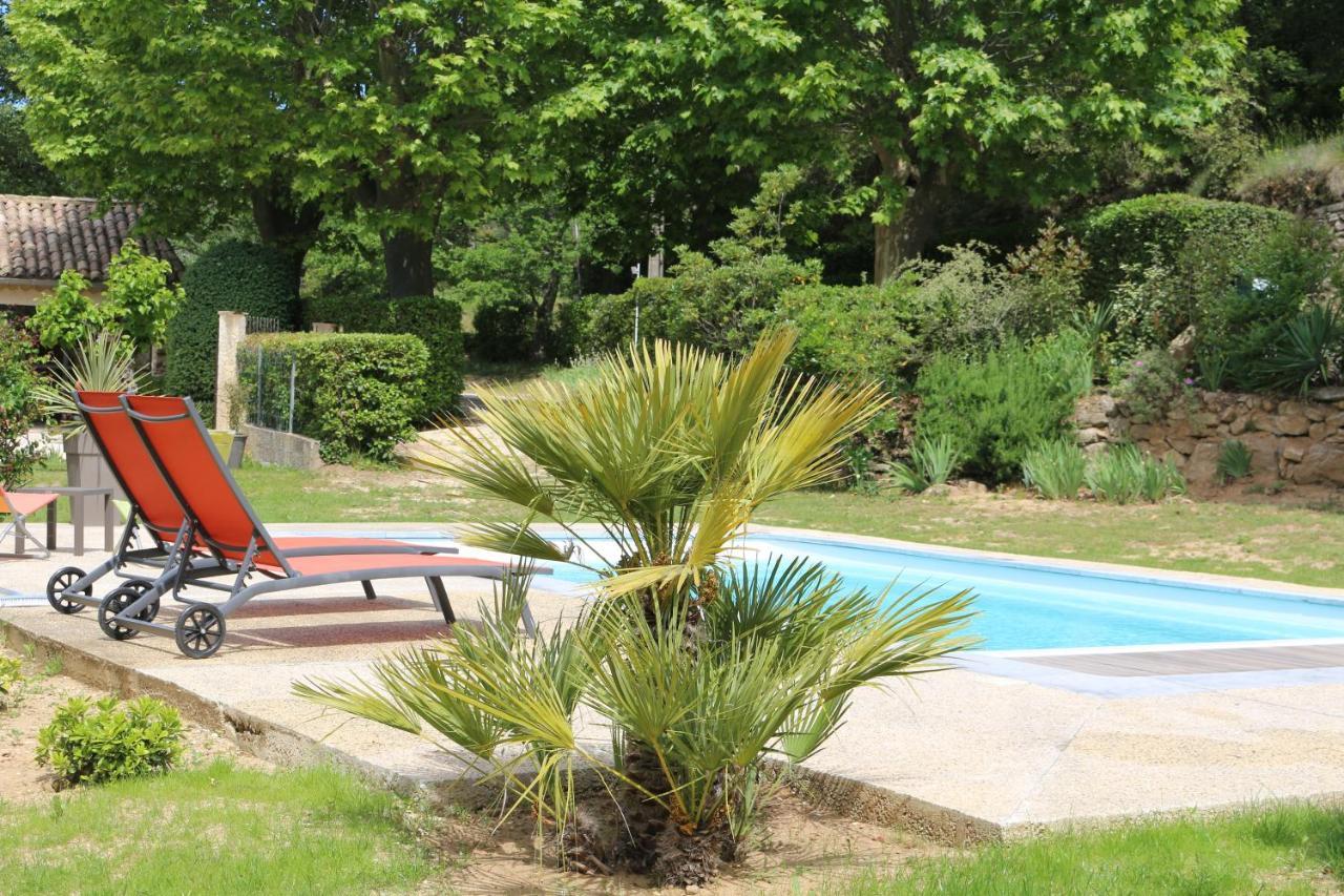 Bed and Breakfast La Jourdane Saint-Alexandre Exterior foto