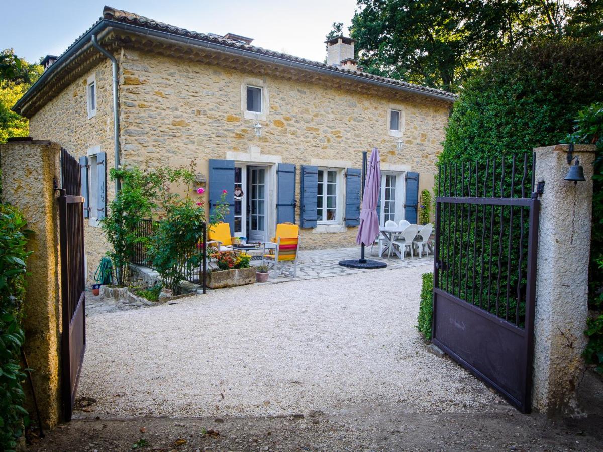 Bed and Breakfast La Jourdane Saint-Alexandre Exterior foto